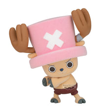 Load image into Gallery viewer, PRE-ORDER Fluffy Puffy Chopper Vol. 1 Ver. B One Piece