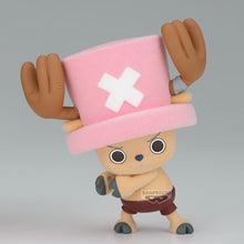 Load image into Gallery viewer, PRE-ORDER Fluffy Puffy Chopper Vol. 1 Ver. B One Piece