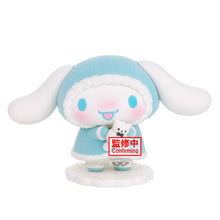 Load image into Gallery viewer, PRE-ORDER Fluffy Puffy Cinnamoroll Sanrio Characters