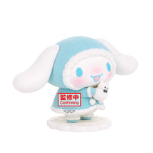 Load image into Gallery viewer, PRE-ORDER Fluffy Puffy Cinnamoroll Sanrio Characters