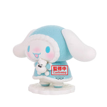 Load image into Gallery viewer, PRE-ORDER Fluffy Puffy Cinnamoroll Sanrio Characters