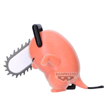 Load image into Gallery viewer, PRE-ORDER Fluffy Puffy Dancing Pochita Ver. A Chainsaw Man