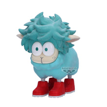 Load image into Gallery viewer, PRE-ORDER Fluffy Puffy Dekusheep My Hero Academia