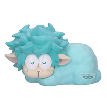 Load image into Gallery viewer, PRE-ORDER Fluffy Puffy Dekusheep My Hero Academia