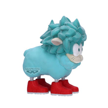 Load image into Gallery viewer, PRE-ORDER Fluffy Puffy Dekusheep My Hero Academia