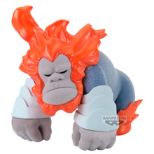 Load image into Gallery viewer, PRE-ORDER Fluffy Puffy Gorilla Gorilla Gorilla My Hero Academia