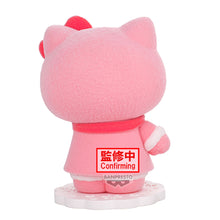 Load image into Gallery viewer, PRE-ORDER Fluffy Puffy Hello Kitty Sanrio Characters