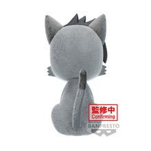 Load image into Gallery viewer, PRE-ORDER Fluffy Puffy Kurooneko Haikyu!!