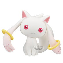 Load image into Gallery viewer, PRE-ORDER Fluffy Puffy Kyubey Puella Magi Madoka Magica The Movie Rebellion