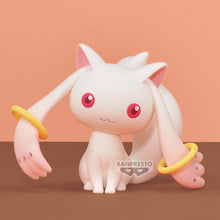Load image into Gallery viewer, PRE-ORDER Fluffy Puffy Kyubey Puella Magi Madoka Magica The Movie Rebellion
