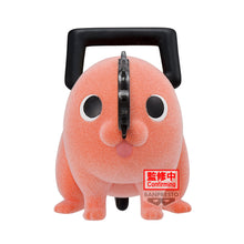 Load image into Gallery viewer, PRE-ORDER Fluffy Puffy Pochita Ii Ver. A Chainsaw Man