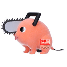 Load image into Gallery viewer, PRE-ORDER Fluffy Puffy Pochita Ii Ver. A Chainsaw Man