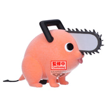 Load image into Gallery viewer, PRE-ORDER Fluffy Puffy Pochita Ii Ver. A Chainsaw Man
