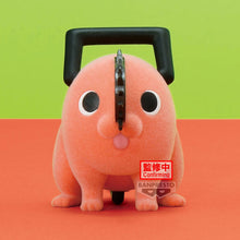 Load image into Gallery viewer, PRE-ORDER Fluffy Puffy Pochita Ii Ver. A Chainsaw Man