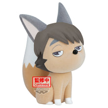Load image into Gallery viewer, PRE-ORDER Fluffy Puffy Samu Kitsune Haikyu!!