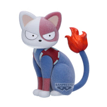 Load image into Gallery viewer, PRE-ORDER Fluffy Puffy Shotocat My Hero Academia