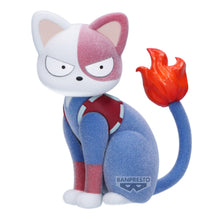 Load image into Gallery viewer, PRE-ORDER Fluffy Puffy Shotocat My Hero Academia