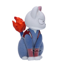 Load image into Gallery viewer, PRE-ORDER Fluffy Puffy Shotocat My Hero Academia