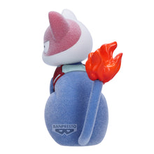 Load image into Gallery viewer, PRE-ORDER Fluffy Puffy Shotocat My Hero Academia