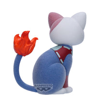 Load image into Gallery viewer, PRE-ORDER Fluffy Puffy Shotocat My Hero Academia