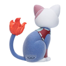 Load image into Gallery viewer, PRE-ORDER Fluffy Puffy Shotocat My Hero Academia