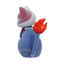 Load image into Gallery viewer, PRE-ORDER Fluffy Puffy Shotocat My Hero Academia