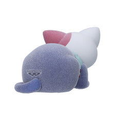 Load image into Gallery viewer, PRE-ORDER Fluffy Puffy Shotocat My Hero Academia