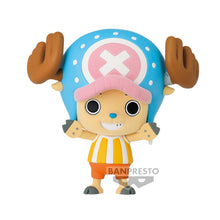 Load image into Gallery viewer, PRE-ORDER Fluffy Puffy Tony Tony Chopper One Piece