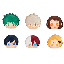 Load image into Gallery viewer, PRE-ORDER Fluffy Squeeze Bread My Hero Academia