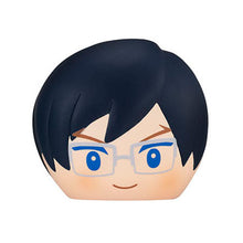 Load image into Gallery viewer, PRE-ORDER Fluffy Squeeze Bread My Hero Academia