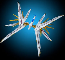 Load image into Gallery viewer, PRE-ORDER Flying Backpack Model Kit