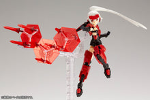 Load image into Gallery viewer, PRE-ORDER Frame Arms Girl Jinrai Plastic Model Kit