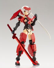 Load image into Gallery viewer, PRE-ORDER Frame Arms Girl Jinrai Plastic Model Kit