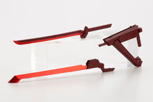 Load image into Gallery viewer, PRE-ORDER Frame Arms Girl Jinrai Plastic Model Kit