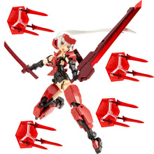 Load image into Gallery viewer, PRE-ORDER Frame Arms Girl Jinrai Plastic Model Kit