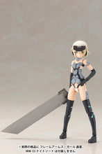 Load image into Gallery viewer, PRE-ORDER Frame Arms Girl Materia Normal Ver.