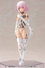 Load image into Gallery viewer, PRE-ORDER Frame Arms Girl Materia White Ver.