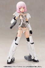 Load image into Gallery viewer, PRE-ORDER Frame Arms Girl Materia White Ver.