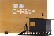 Load image into Gallery viewer, PRE-ORDER Friday Road Show Plastic Model