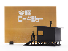 Load image into Gallery viewer, PRE-ORDER Friday Road Show Plastic Model