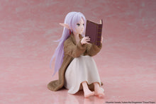 Load image into Gallery viewer, PRE-ORDER Frieren Desktop Cute Figure Roomwear Ver. Frieren: Beyond Journey's End