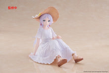 Load image into Gallery viewer, PRE-ORDER Frieren Desktop Cute Figure Summer Dress ver. Frieren: Beyond Journey's End