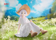 Load image into Gallery viewer, PRE-ORDER Frieren Desktop Cute Figure Summer Dress ver. Frieren: Beyond Journey's End