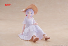 Load image into Gallery viewer, PRE-ORDER Frieren Desktop Cute Figure Summer Dress ver. Frieren: Beyond Journey's End