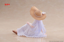 Load image into Gallery viewer, PRE-ORDER Frieren Desktop Cute Figure Summer Dress ver. Frieren: Beyond Journey's End