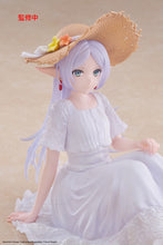 Load image into Gallery viewer, PRE-ORDER Frieren Desktop Cute Figure Summer Dress ver. Frieren: Beyond Journey's End