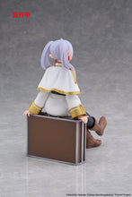 Load image into Gallery viewer, PRE-ORDER Frieren Desktop Cute Figure Trunk Case Ver. Frieren: Beyond Journey's End