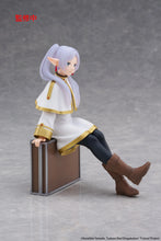 Load image into Gallery viewer, PRE-ORDER Frieren Desktop Cute Figure Trunk Case Ver. Frieren: Beyond Journey's End