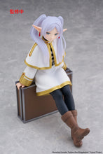 Load image into Gallery viewer, PRE-ORDER Frieren Desktop Cute Figure Trunk Case Ver. Frieren: Beyond Journey's End