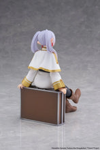 Load image into Gallery viewer, PRE-ORDER Frieren Desktop Cute Figure Trunk Case Ver. Renewal Frieren: Beyond Journey's End
